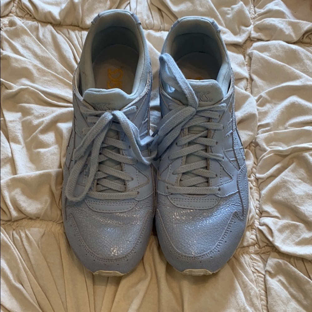 ASIC shoes